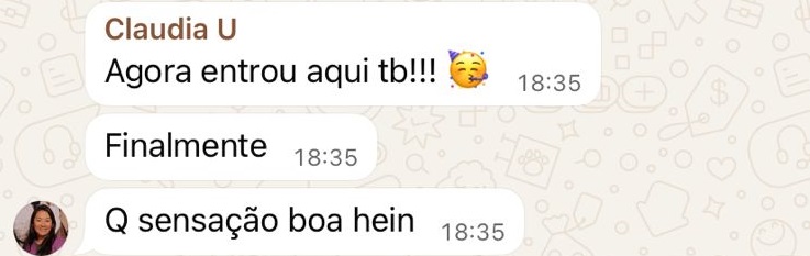 Claudia U.